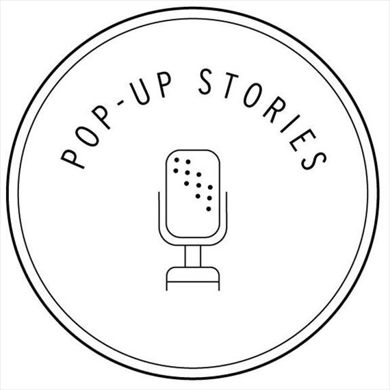 Pop up story Trnava